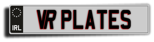 VR Plates