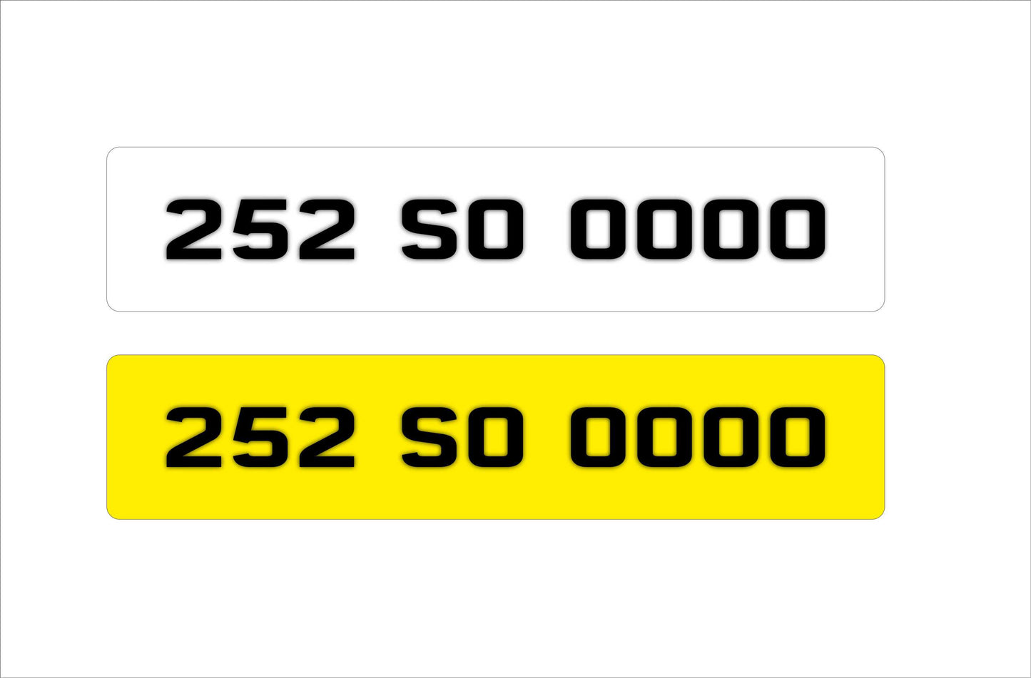 3D GEL  Plates (50 mm)