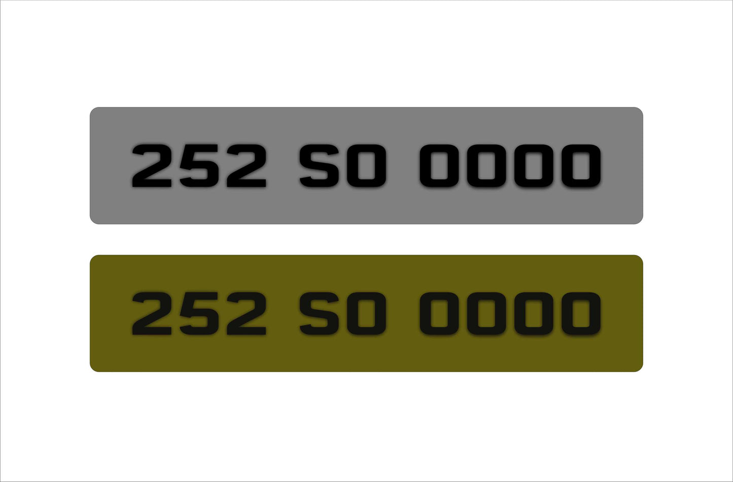 3D GEL  Plates (50 mm)