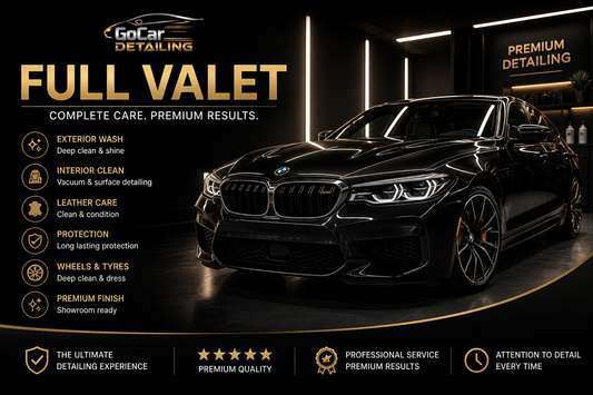 Full Valet