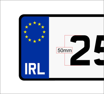 3D GEL  Plates (50 mm)