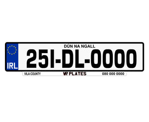 EDGED PLATES, COMPLIANT WITH NCT (70mm)