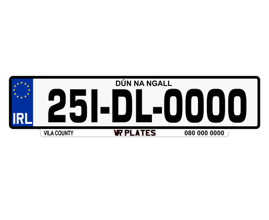EDGED PLATES, COMPLIANT WITH NCT (70mm)