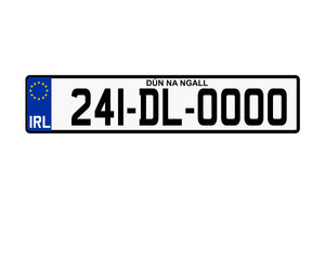 NCT PLATE