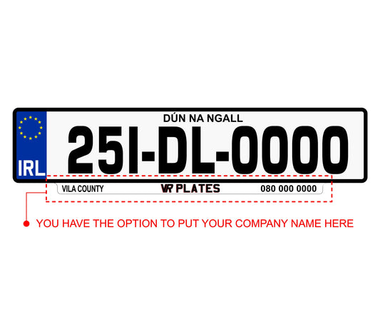 EDGED PLATES, COMPLIANT WITH NCT (70mm)
