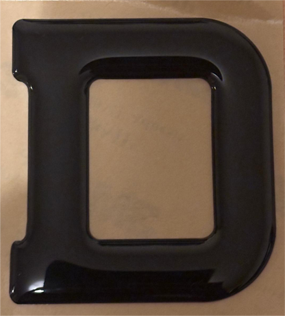 3D GEL  Plates (50 mm)