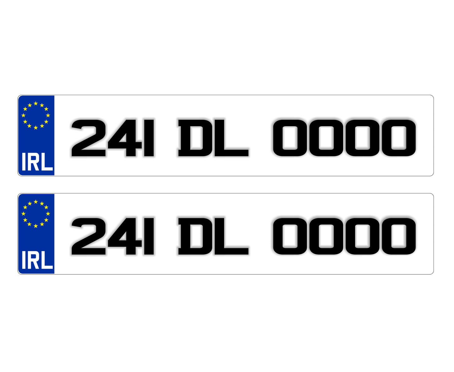 3D GEL  Plates (50 mm)