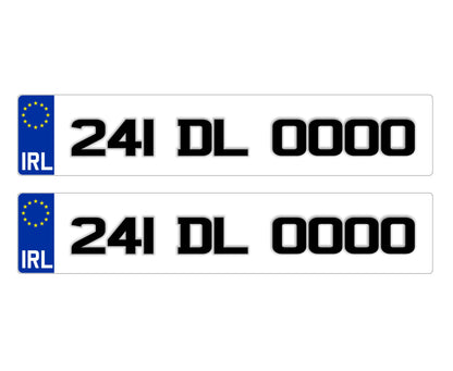 3D GEL  Plates (50 mm)